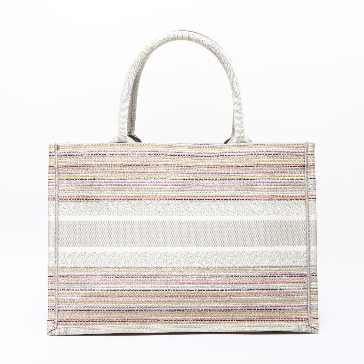 Dior Tote Book Canvas — view 7