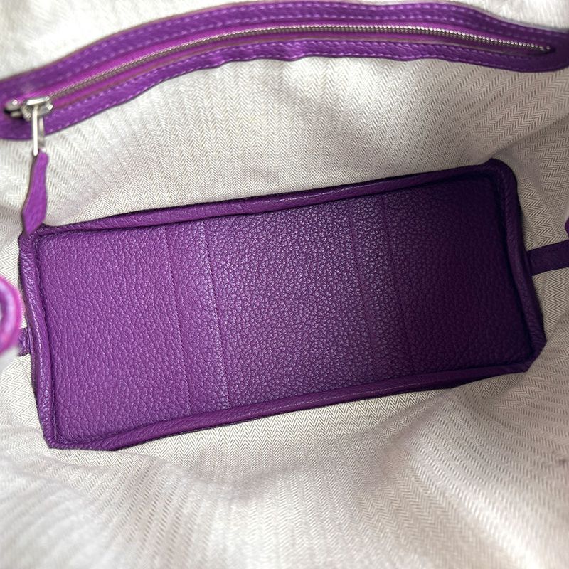 Hermes Handbag Garden Party TPM — view 6