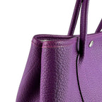Hermes Handbag Garden Party TPM — view 7