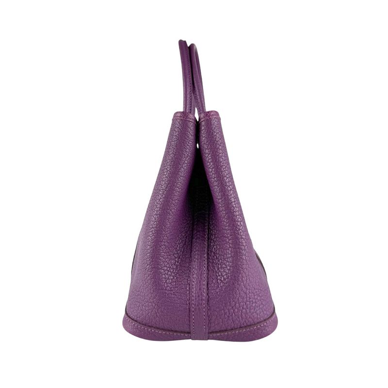 Hermes Handbag Garden Party TPM — view 3