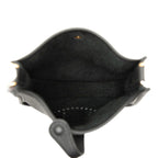 Hermes Evelyne TPM Black Taurillon Clemence — view 5