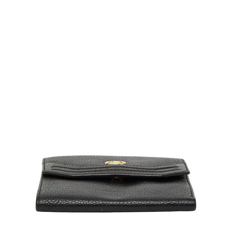 Dior Black Leather — view 3