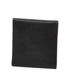 Dior Black Leather — view 2