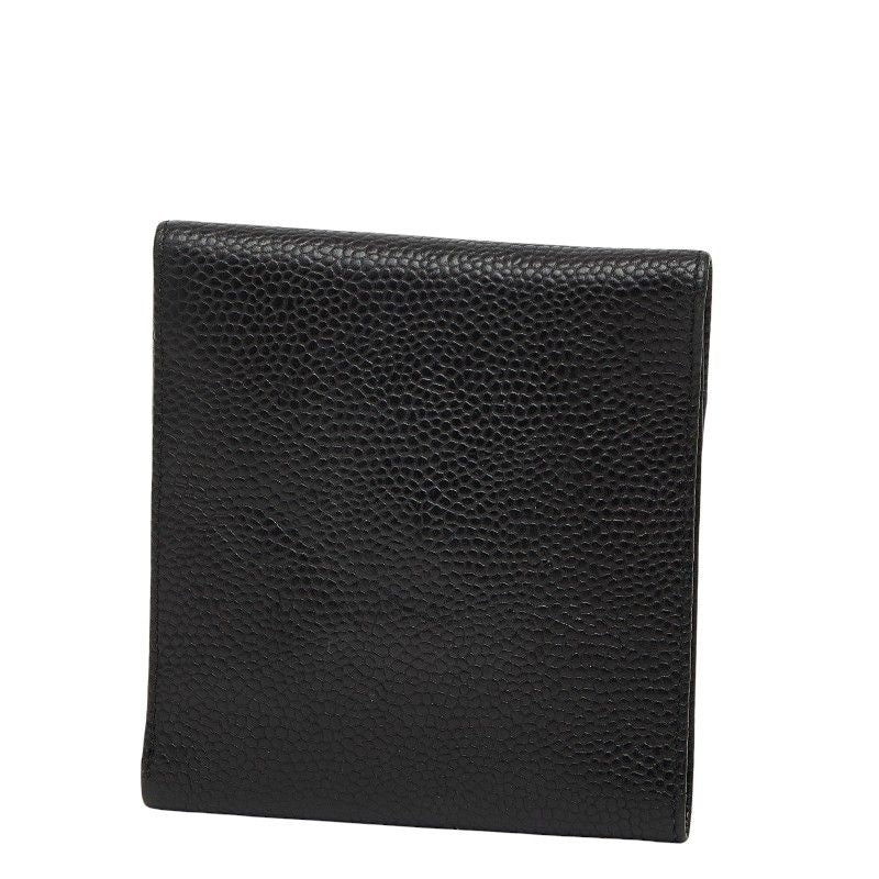 Dior Black Leather — view 2
