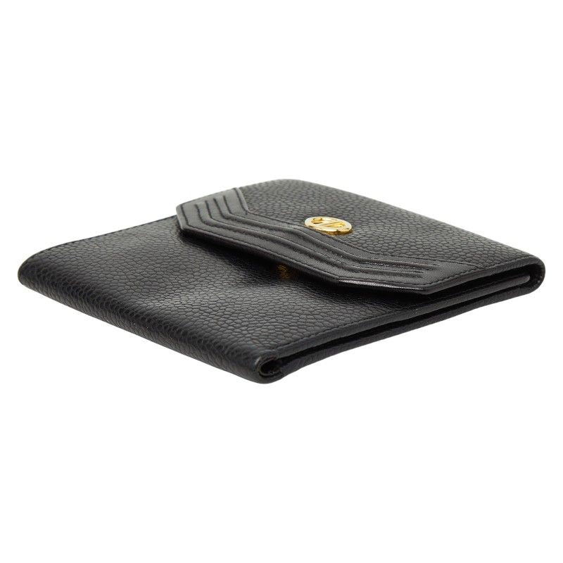Dior Black Leather — view 4