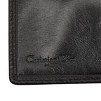 Dior Black Leather — view 8