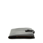 Chanel Coco Mark Black Lambskin — view 3