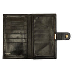 Chanel Coco Mark Black Lambskin — view 6