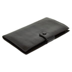 Chanel Coco Mark Black Lambskin — view 4