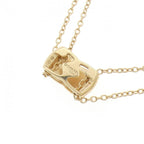 Chanel Coco Crush Size 37 Necklace — view 5