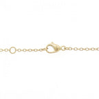 Chanel Coco Crush Size 37 Necklace — view 6