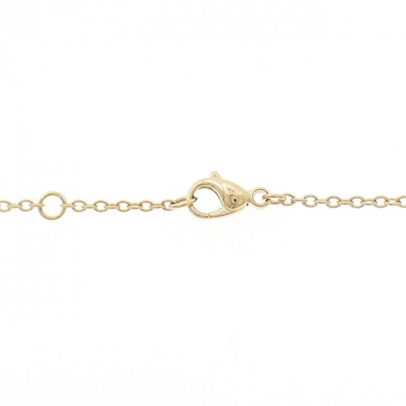 Chanel Coco Crush Size 37 Necklace — view 6