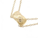 Chanel Coco Crush Size 37 Necklace — view 4