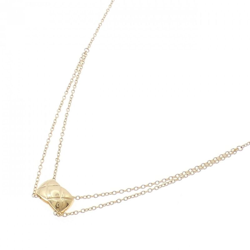Chanel Coco Crush Size 37 Necklace — view 3