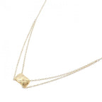 Chanel Coco Crush Size 37 Necklace — view 3