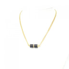 Hermes Charnier PM CC Necklace — view 6