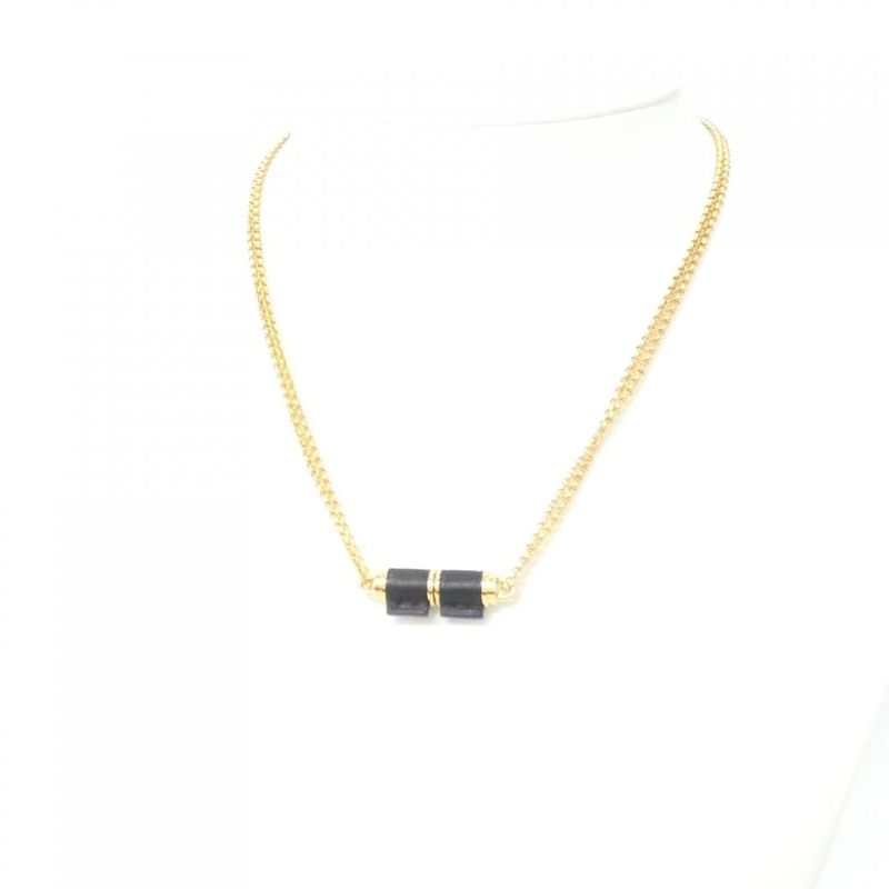 Hermes Charnier PM CC Necklace — view 6