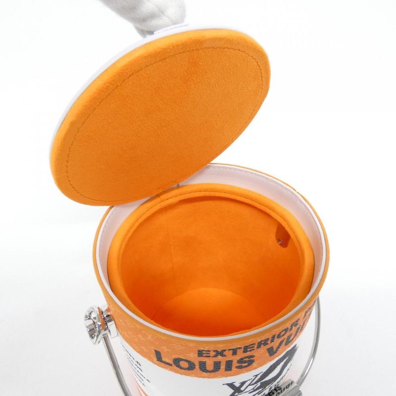 Louis Vuitton Paint Can Bag — view 7