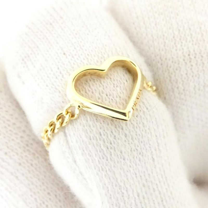 Prada 1 Ia038 Ring — view 4