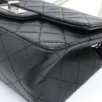 Chanel As0874 Shoulder Black Bag — view 4