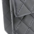 Chanel As0874 Shoulder Black Bag — view 7
