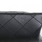 Chanel As0874 Shoulder Black Bag — view 5