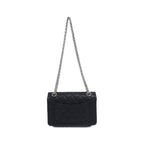 Chanel As0874 Shoulder Black Bag — view 3