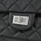 Chanel As0874 Shoulder Black Bag — view 6