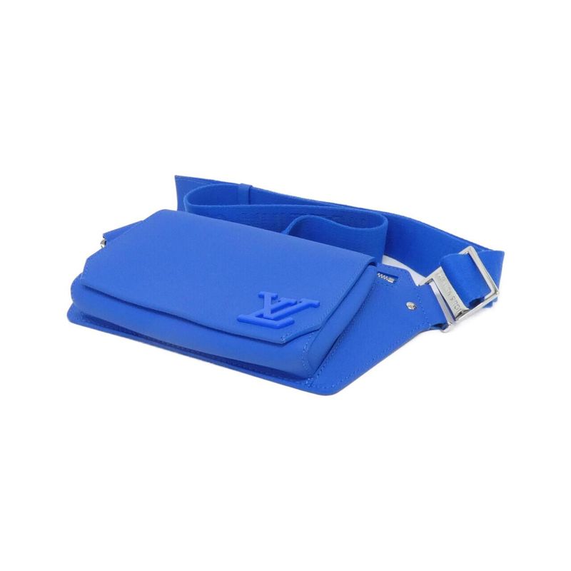 Louis Vuitton Aerogram Takeoff Ring Shoulder Bag — view 4