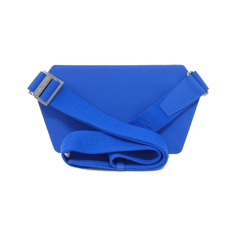 Louis Vuitton Aerogram Takeoff Ring Shoulder Bag — view 3