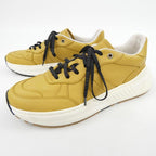 Bottega Veneta Size 42 Brown Sneakers — view 3