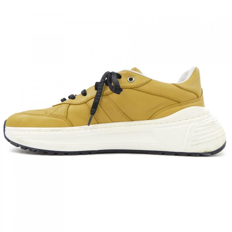 Bottega Veneta Size 42 Brown Sneakers — view 2