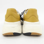 Bottega Veneta Size 42 Brown Sneakers — view 5