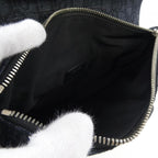Dior Saddle Oblique Jacquard 1 yky Bag — view 7