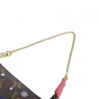Louis Vuitton Monogram Mini Pochette Accessory — view 6