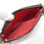Louis Vuitton Monogram Mini Pochette Accessory — view 7