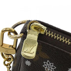 Louis Vuitton Monogram Mini Pochette Accessory — view 5