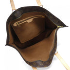 Louis Vuitton Monogram All-in GM Bag — view 7