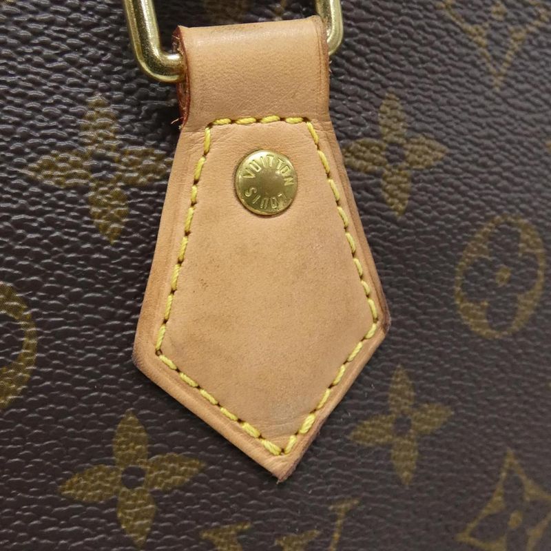 Louis Vuitton Monogram All-in GM Bag — view 5