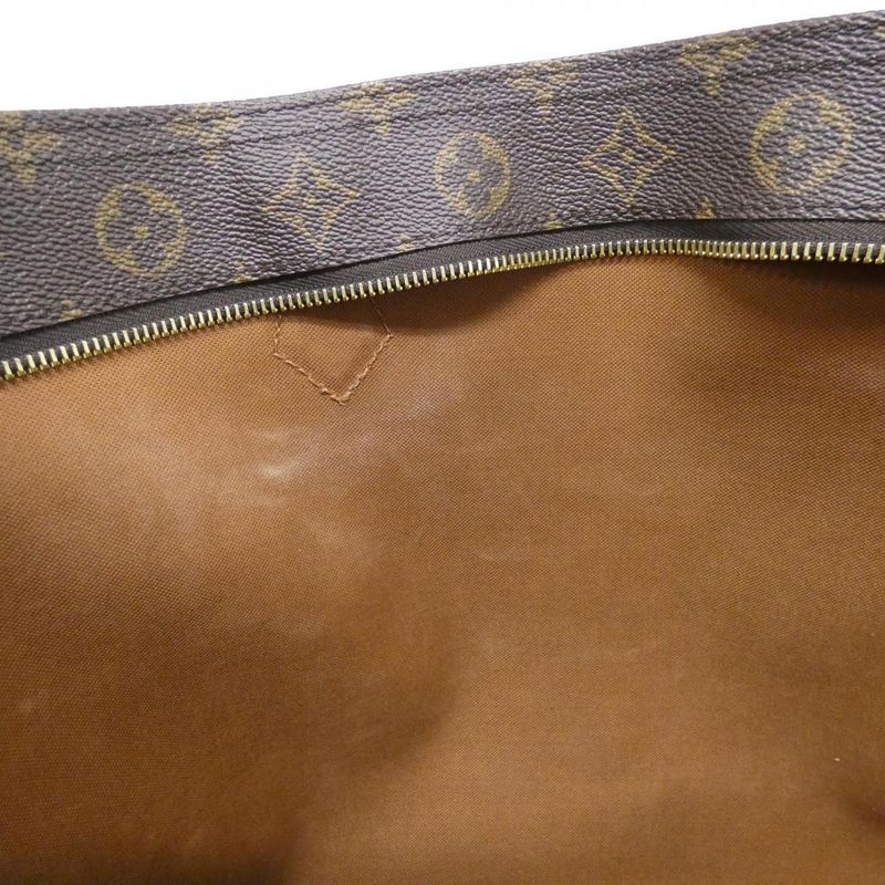 Louis Vuitton Monogram All-in GM Bag — view 8