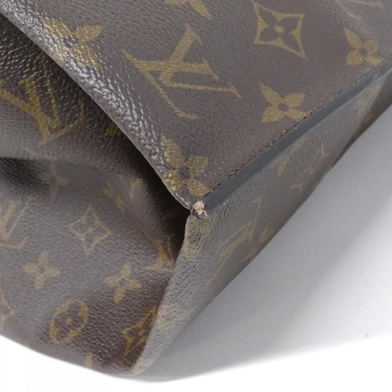 Louis Vuitton Monogram All-in GM Bag — view 3