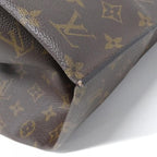 Louis Vuitton Monogram All-in GM Bag — view 3
