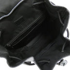 Louis Vuitton Monogram Eclipse Reverse Christopher MM Backpack — view 8