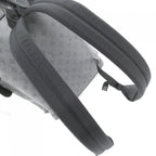 Louis Vuitton Monogram Eclipse Reverse Christopher MM Backpack — view 7