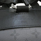 Louis Vuitton Monogram Eclipse Reverse Christopher MM Backpack — view 5