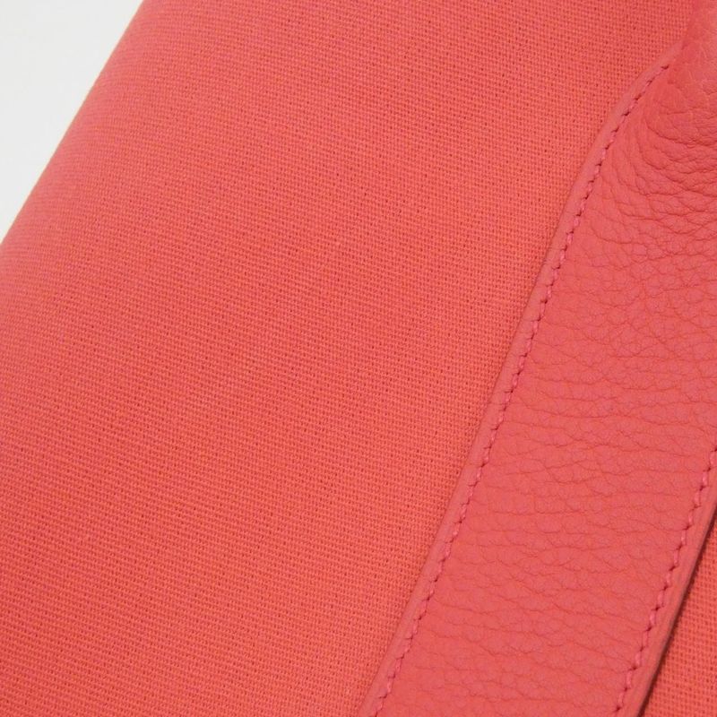 Hermes Garden Party 36 cm ck Bag Vintage — view 5