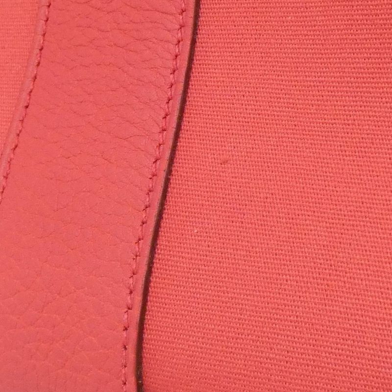 Hermes Garden Party 36 cm ck Bag Vintage — view 4