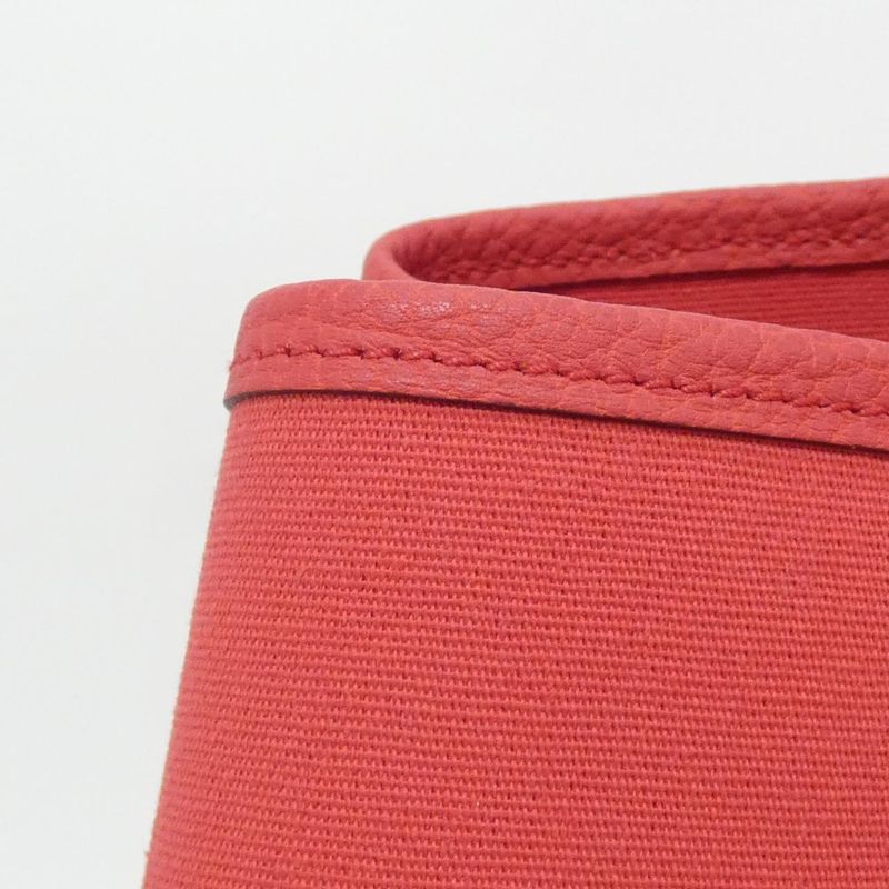 Hermes Garden Party 36 cm ck Bag Vintage — view 7