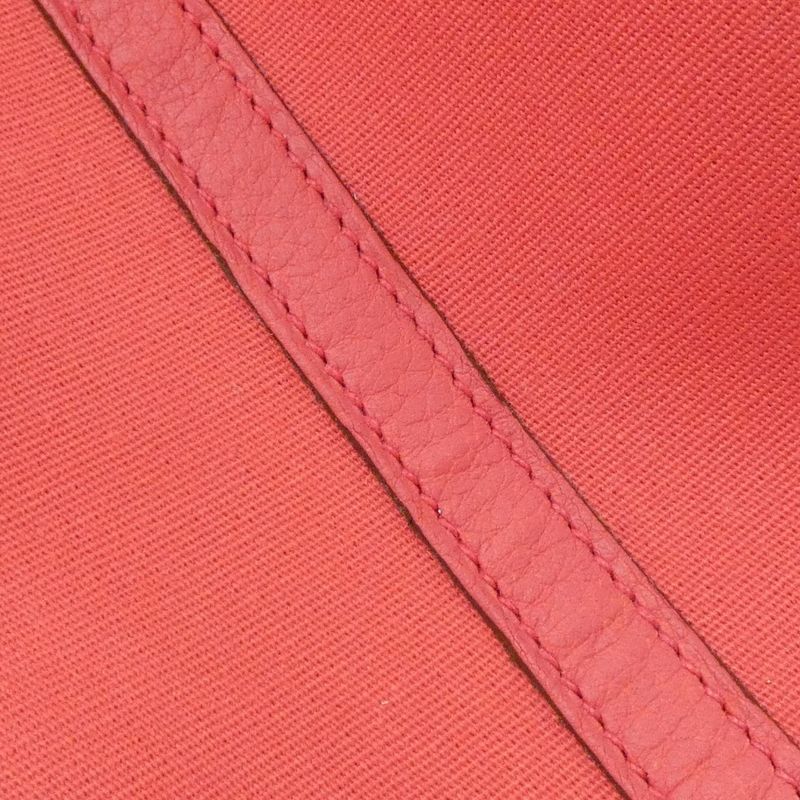 Hermes Garden Party 36 cm ck Bag Vintage — view 6