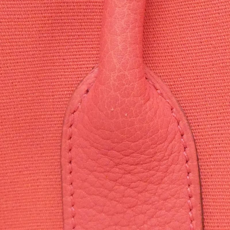 Hermes Garden Party 36 cm ck Bag Vintage — view 8
